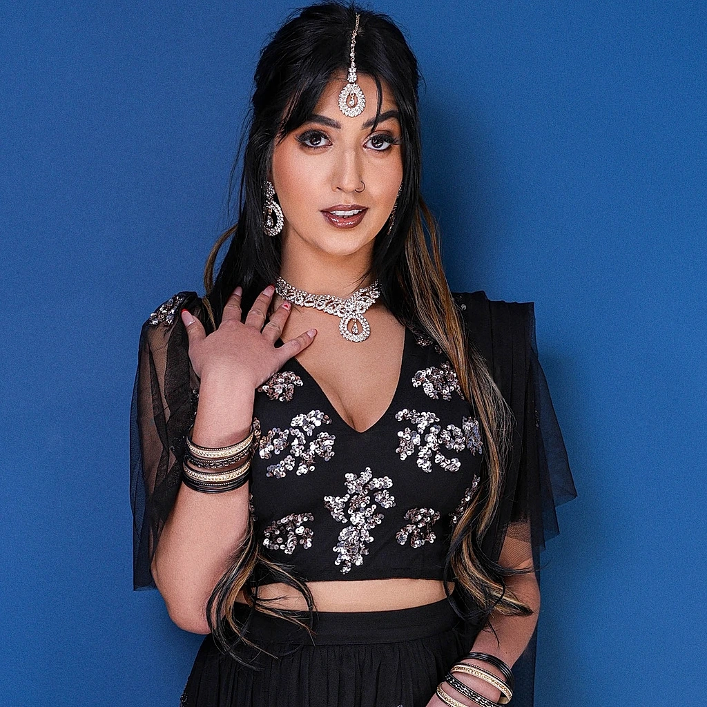 Aaliyah Yasin