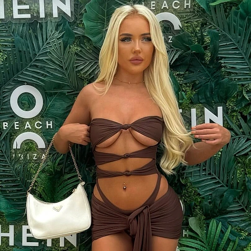 Belle Olivia