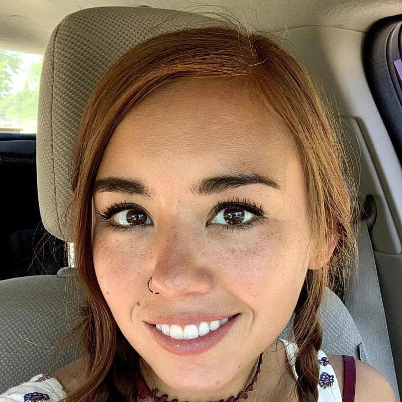 Brandi Braids