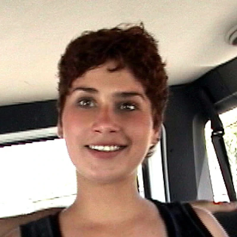 Julia Taylor