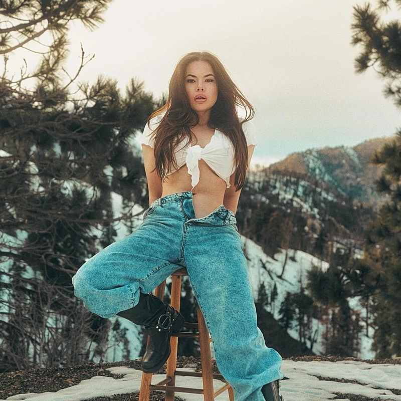 Kaili Thorne
