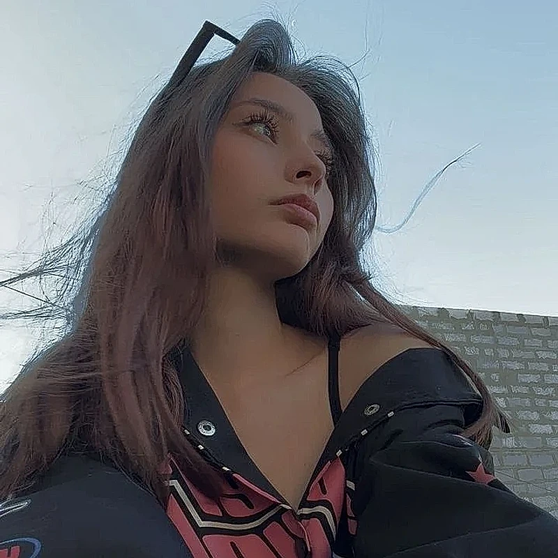 Kaori Silverfox