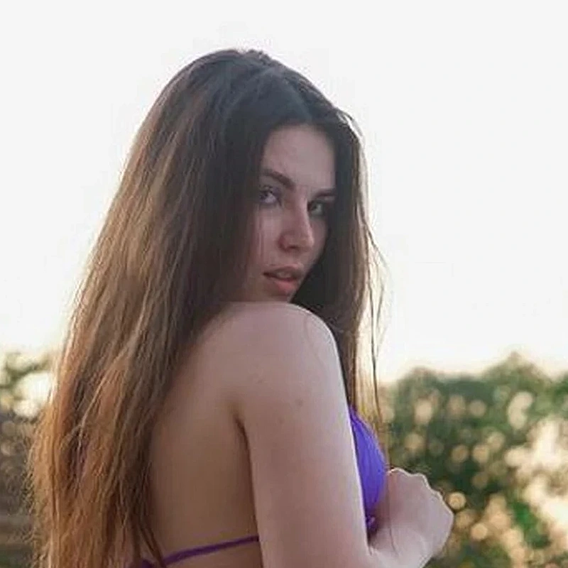 Lauren Alexis